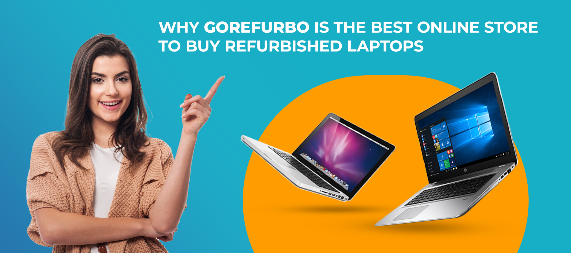 Refurbished laptops deals online