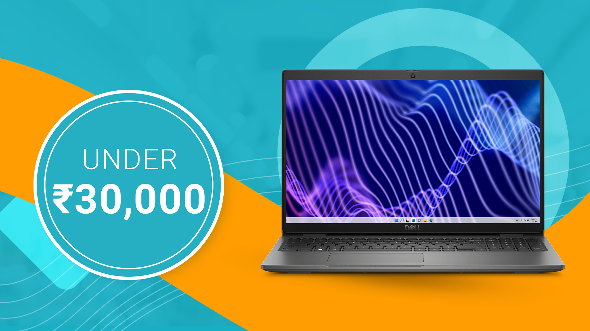 8gb laptop 2025 under 30000