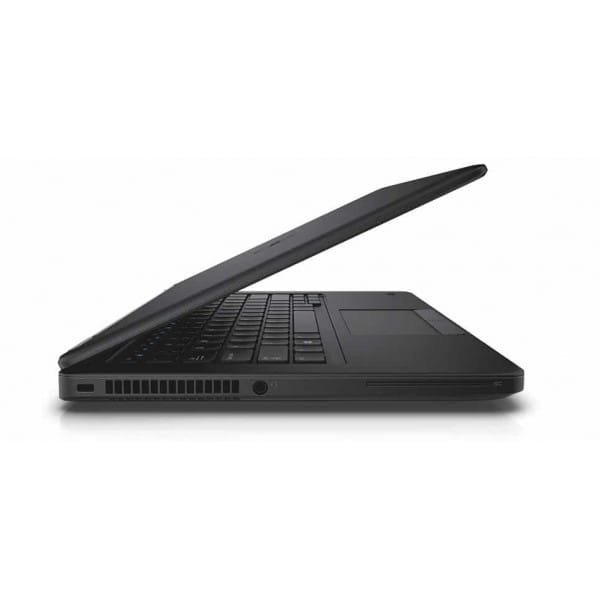 Refurbished Dell Latitude E5250 i5 laptop, 5th Gen, 8GB Ram, 256GB SSD