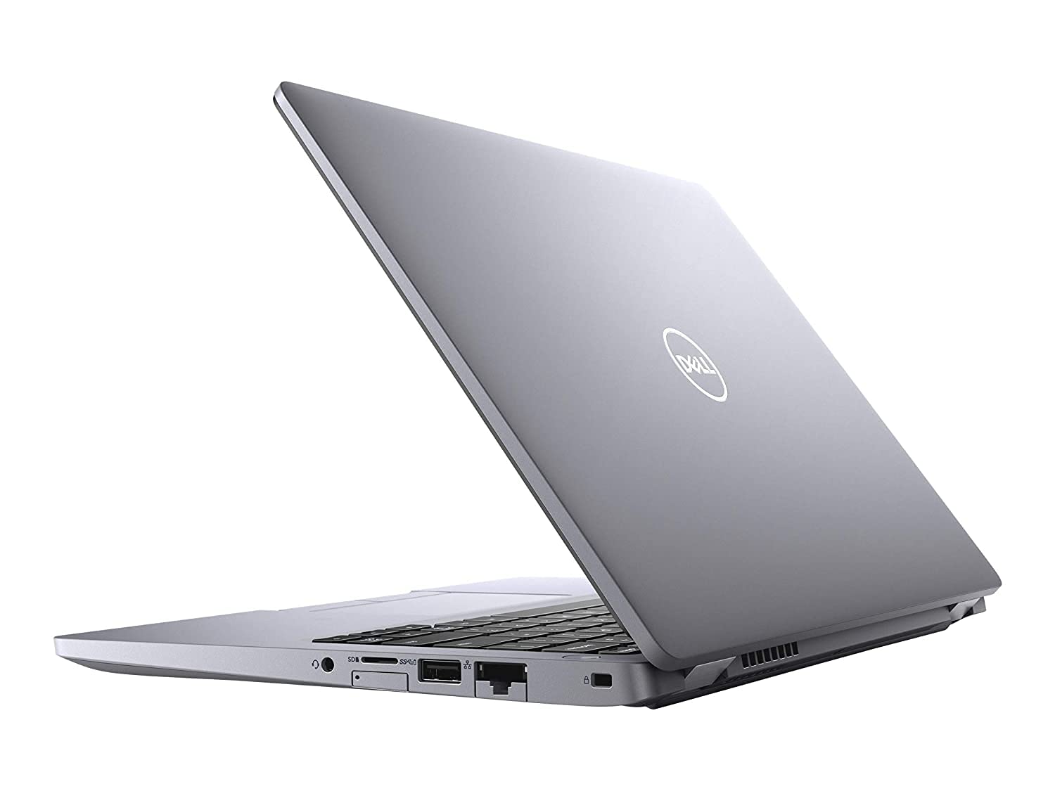 Renewed Laptops