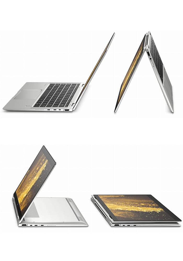 Refurbished Laptops