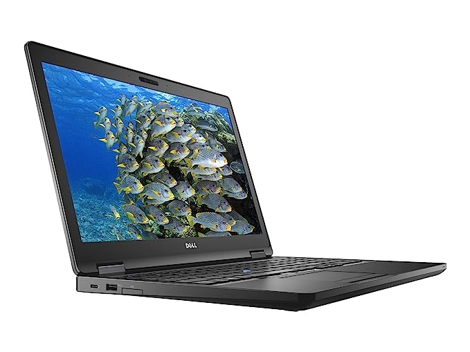 Refurbished Laptops