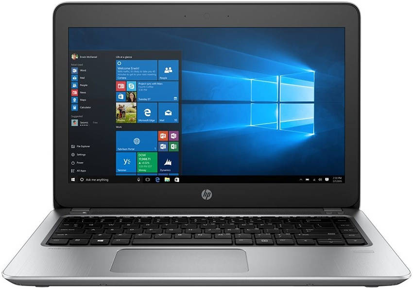 Second Hand Laptop