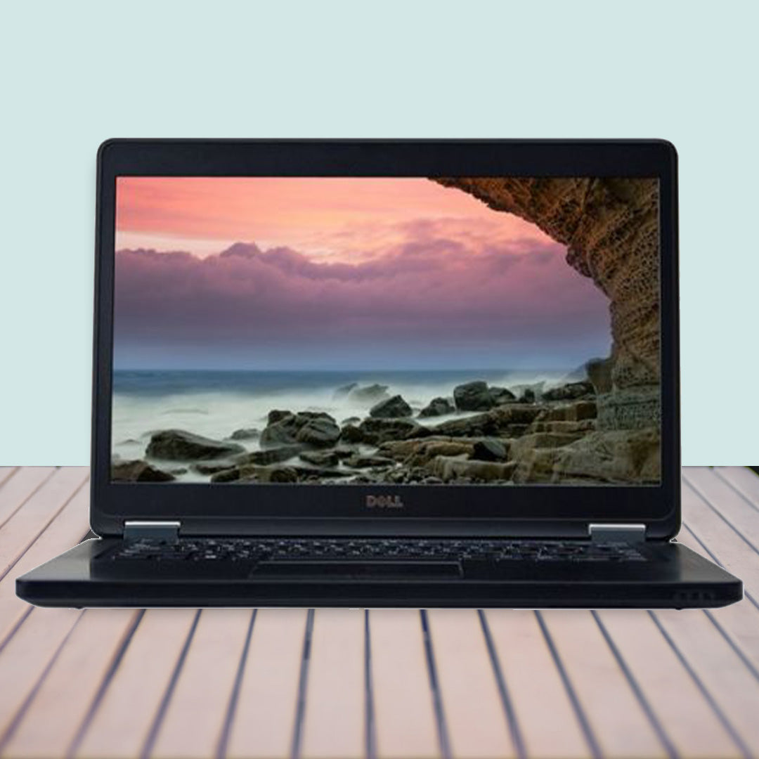 Refurbished Laptop