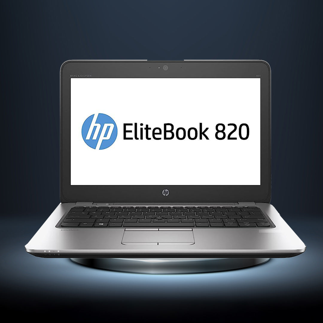 Refurbished Laptops