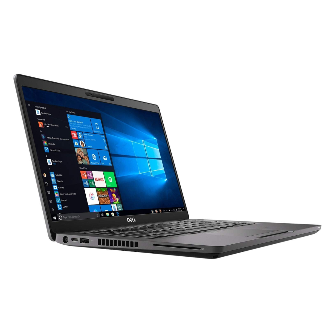 Refurbished Dell Latitude 5400 i5 Laptop