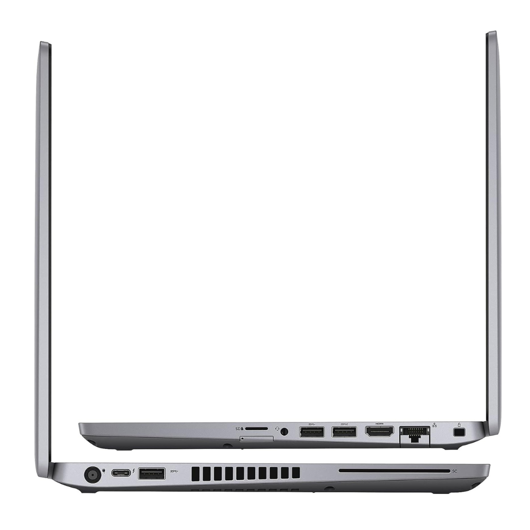 Refurbished Dell Latitude 5410 i5 Laptop