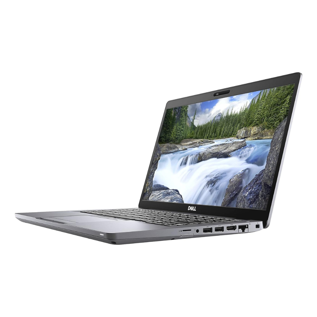 Refurbished Dell Latitude 5410 i5 Laptop