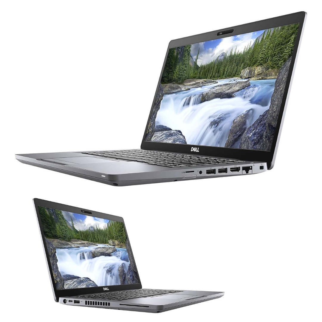 Refurbished Dell Latitude 5410 i5 Laptop