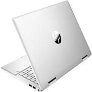 Refurbished HP Pavilion X360 Convertible 14-dh1xxx, i3 Laptop, 10th Gen, 4GB Ram, 256 SSD