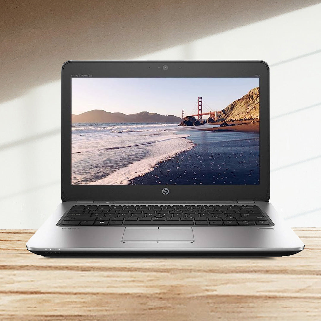 Renewed Laptops