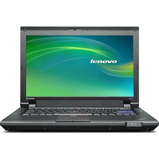Refurbished Lenovo Thinkpad L450 i5 5th Gen, 4GB Ram, 256GB SSD