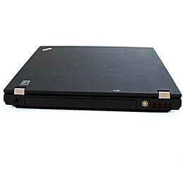 Refurbished Lenovo ThinkPad T410 core i5 Laptop 1st gen, 8GB, 240GB SSD - Bluetooth Not Supported