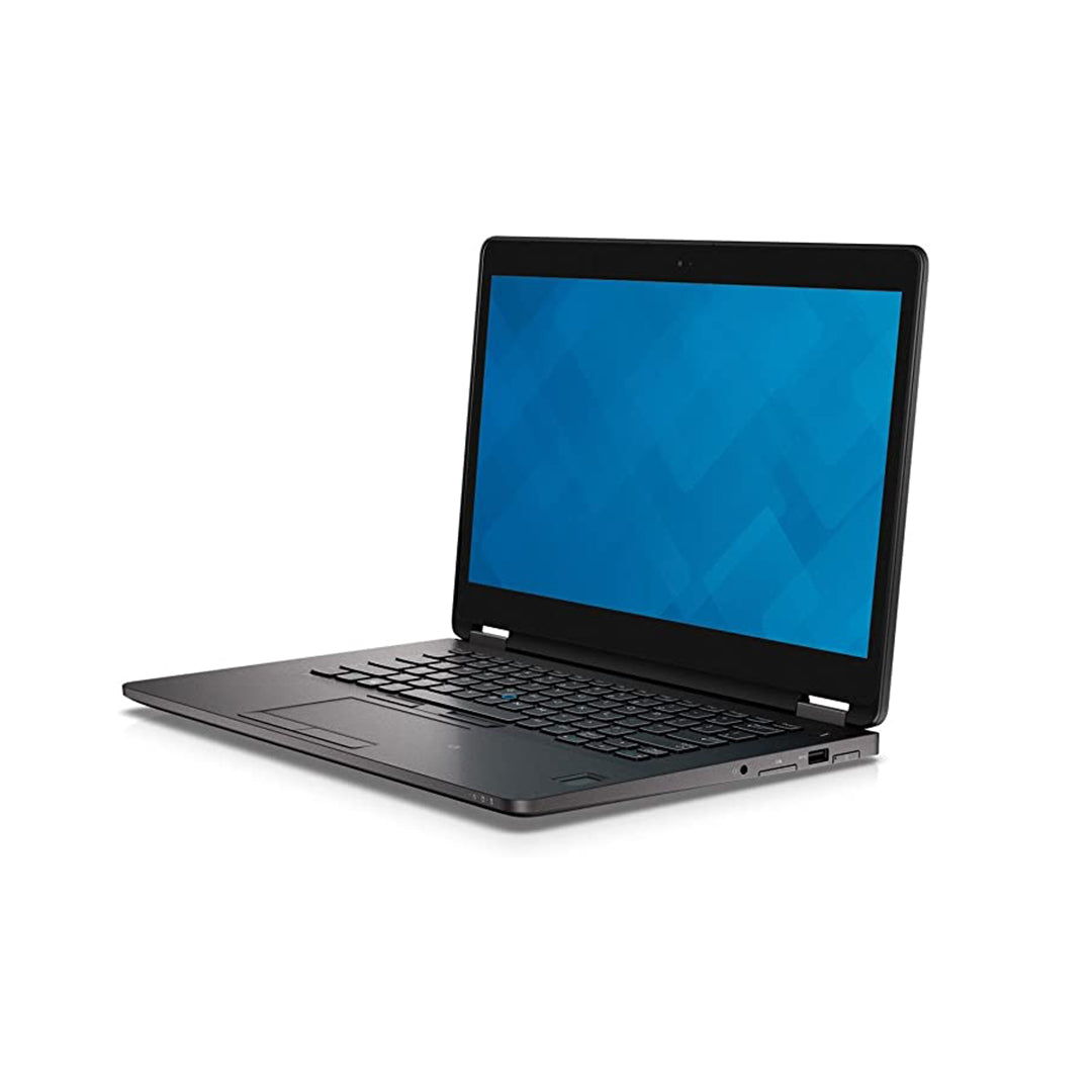 Refurbished Laptops