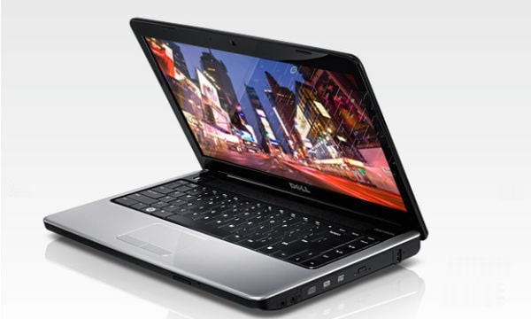 Refurbished Dell Inspiron 1440 Pentium Laptop, Dual Core, 3Gb Ram, 240Gb SSD - Only Windows 7 Supported