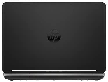 Refurbished HP ProBook 640 G1 i5 Laptop, 4th Gen, 8GB Ram, 256GB SSD