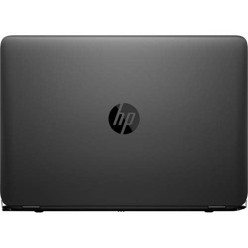 Refurbished HP EliteBook 840 G2 i5 Laptop, 5th Gen, 8Gb Ram, 256Gb SSD