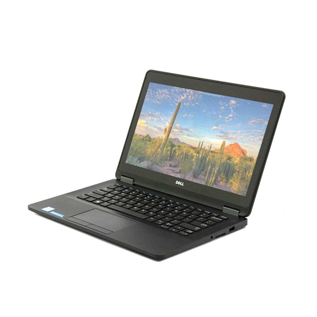 Refurbished Laptops