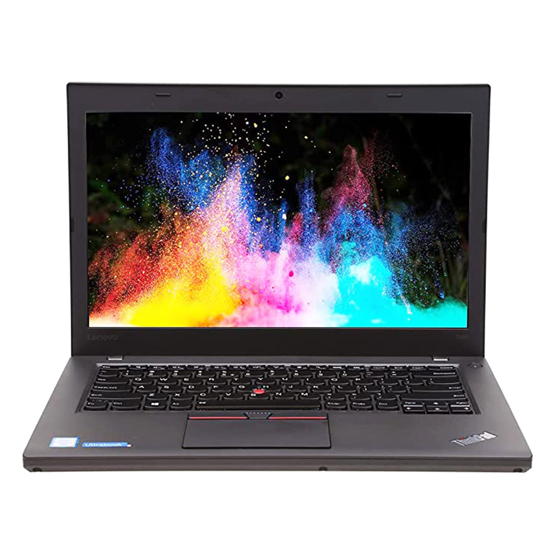 Refurbished Lenovo Thinkpad