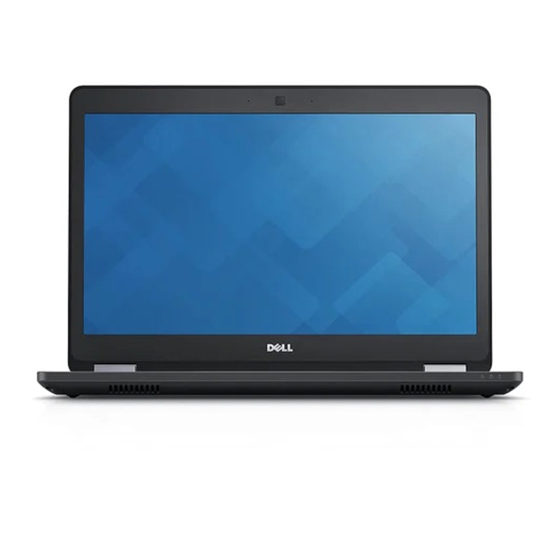 Refurbished Dell Latitude E5480 Intel Core i5, 6th Gen, 8 GB Ram, 256 GB SSD