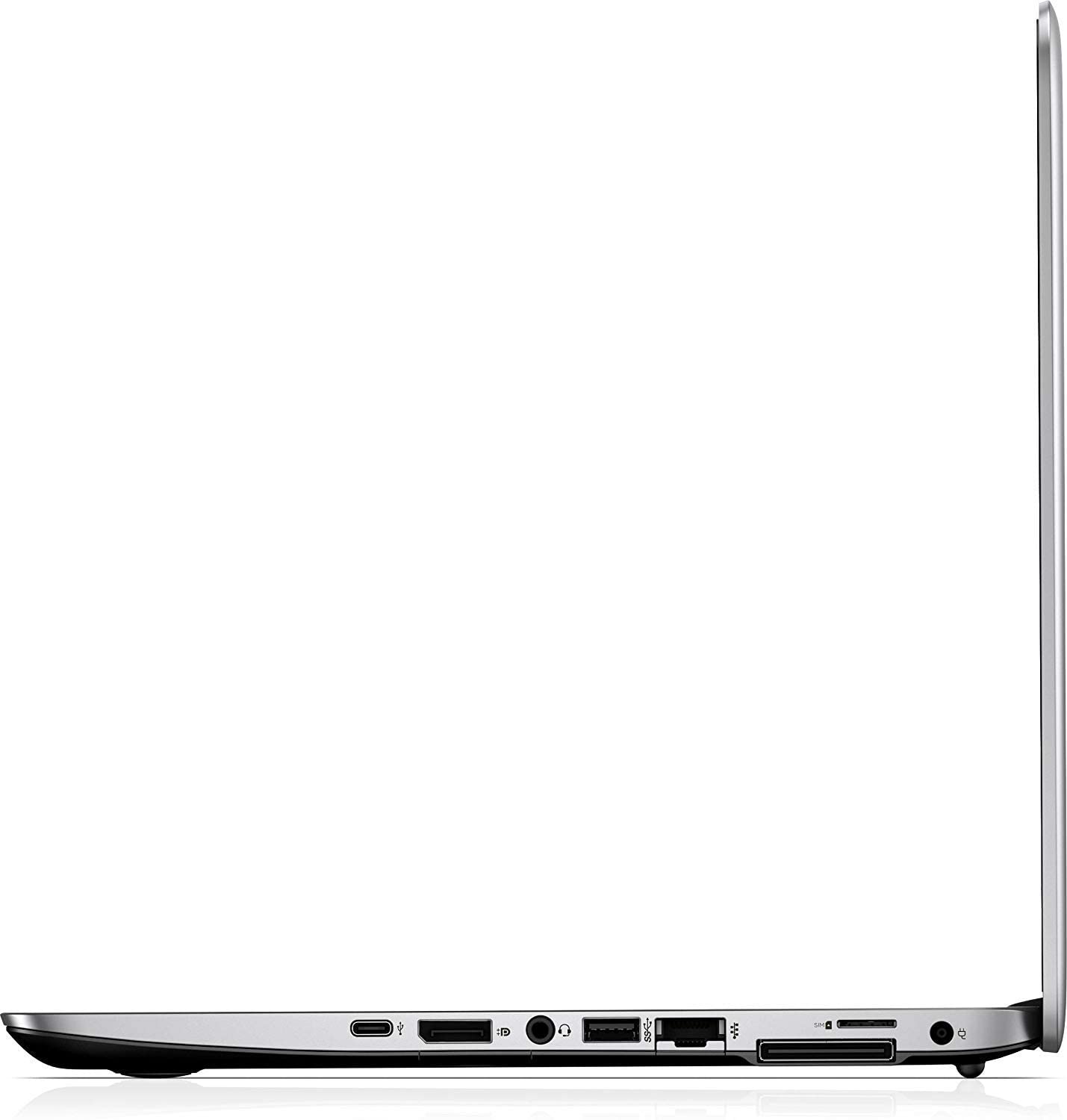 Refurbished HP ELITEBOOK 840 G4 i5 Laptop, 7th gen, 8Gb Ram, 256Gb SSD -Touchscreen