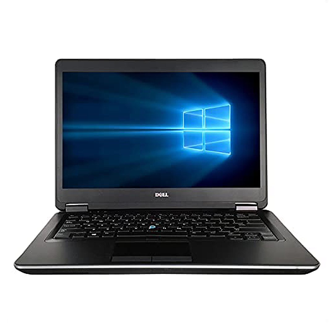 Refurbished Dell Latitude E7240, Intel Core i5 4th Gen, 8GB, 256 GB SSD