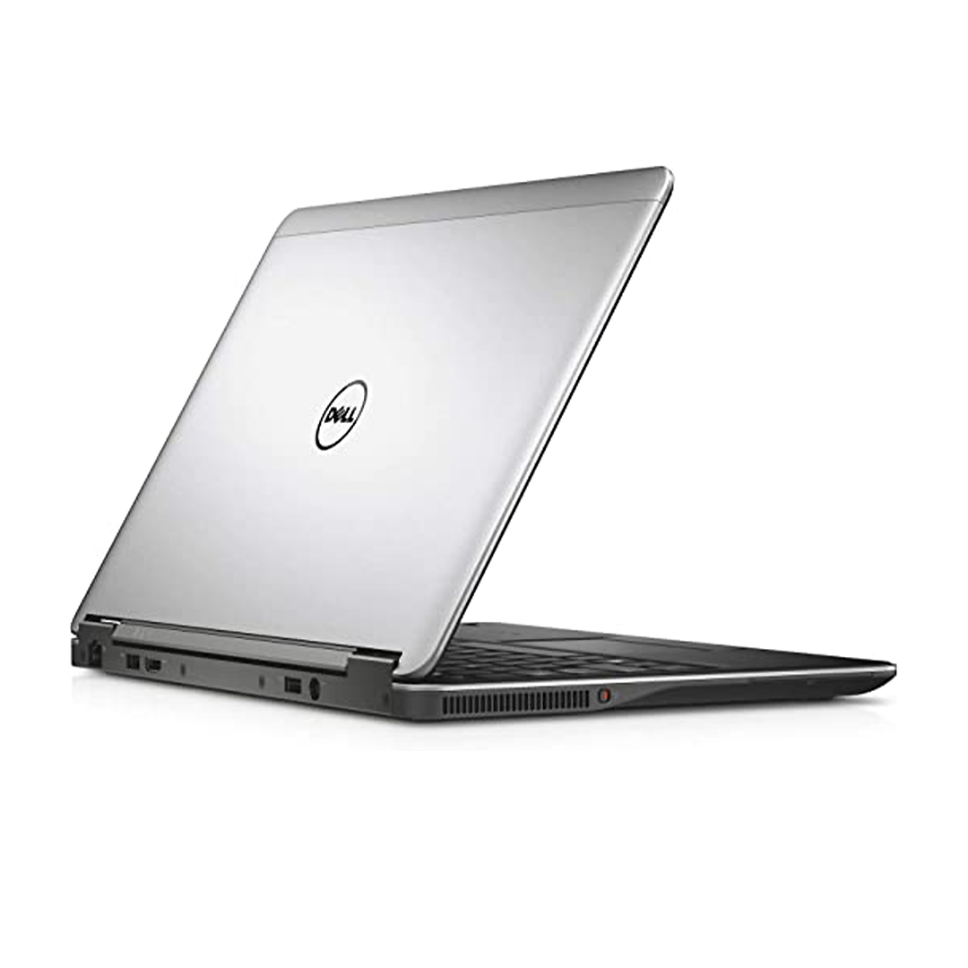 Refurbished Dell Latitude E7240, Intel Core i5 4th Gen, 8GB, 256 GB SSD