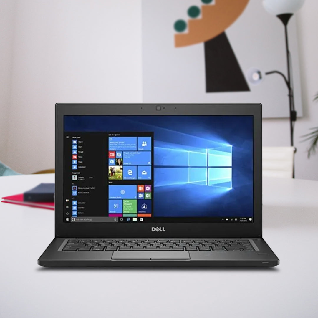 renewed laptop