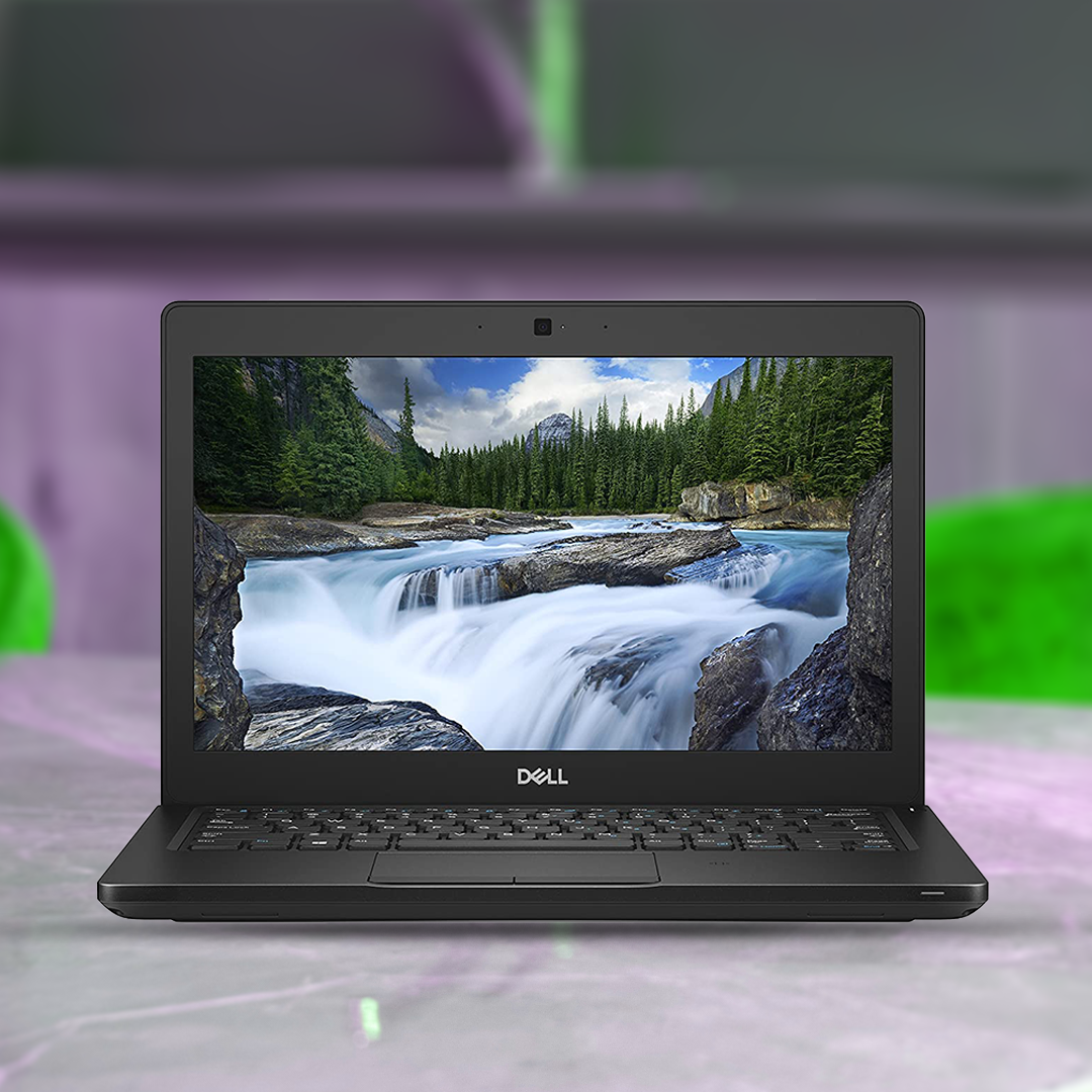 Refurbished Dell Latitude E5290