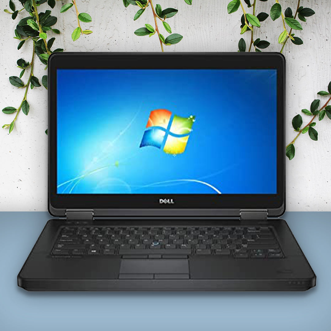 Refurbished Dell Latitude E5440
