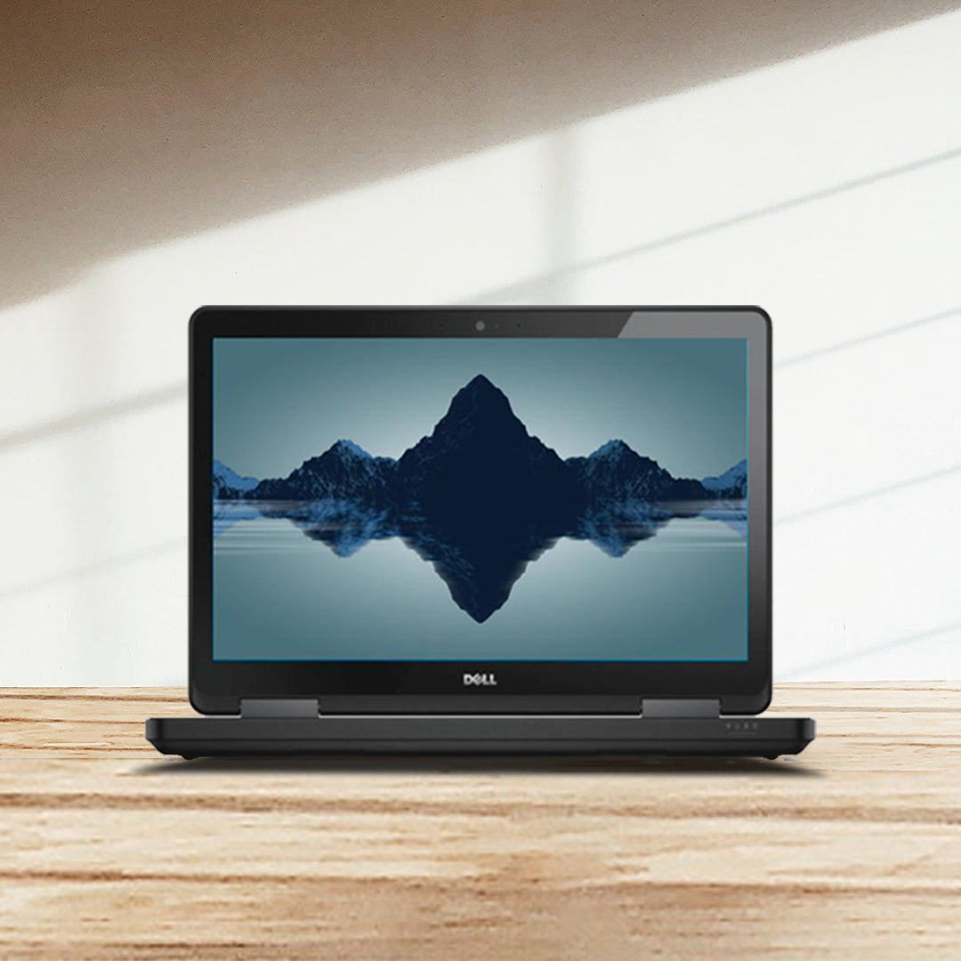 renewed laptop