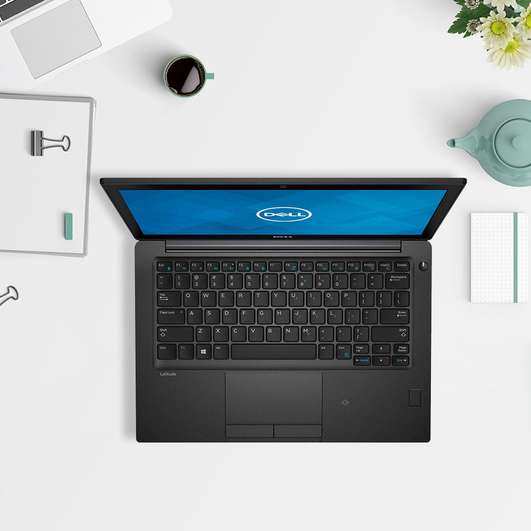 Renewed Laptops