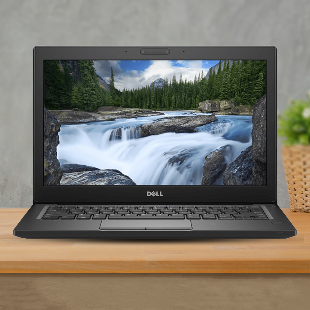refurbished dell laptops