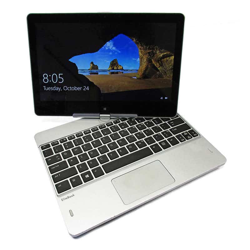 Refurbished HP Elitebook 810 G3 i5, 5th Gen| 8Gb Ram | 256Gb SSD/ Touchscreen
