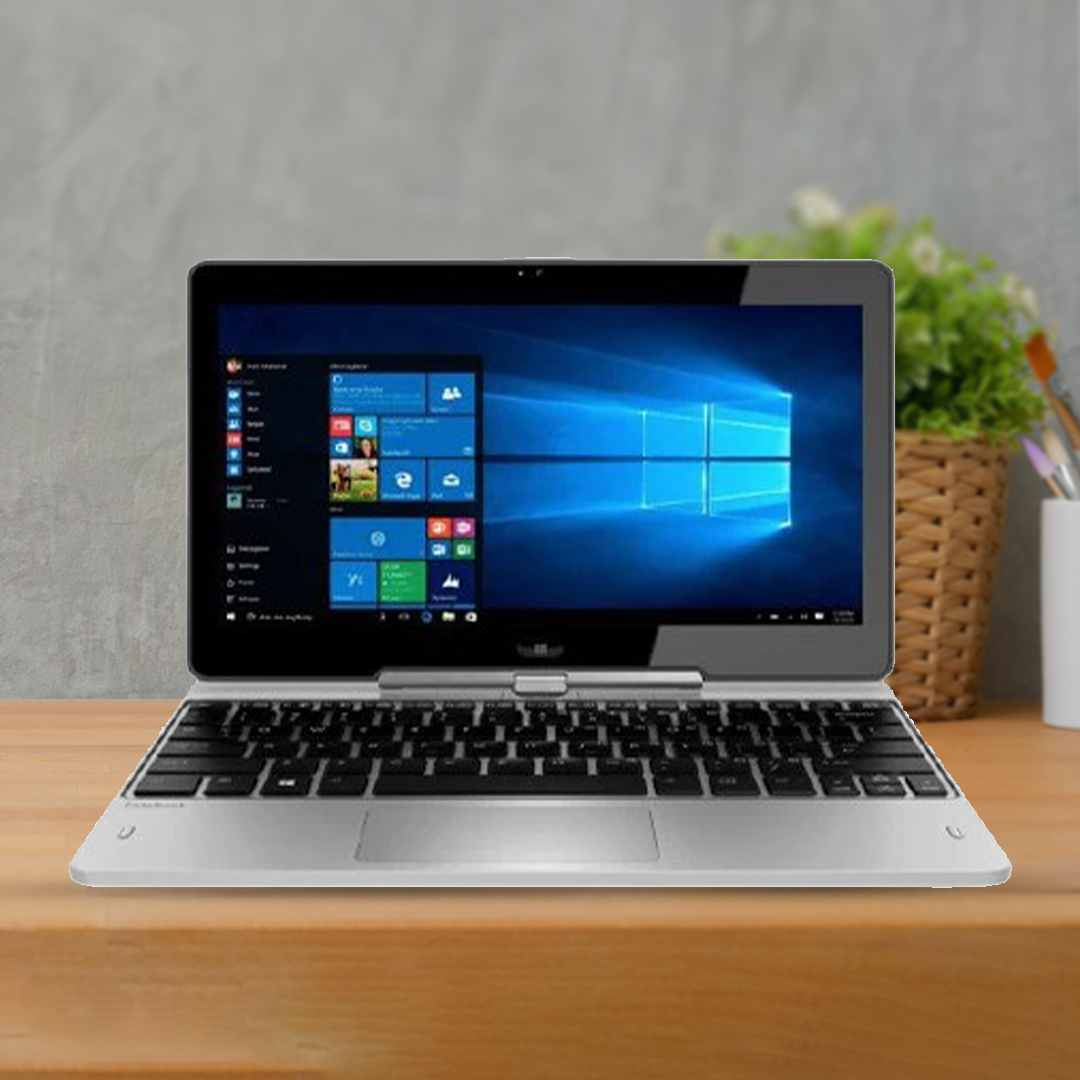 Refurbished HP Elitebook 810 G3 i5, 5th Gen| 8Gb Ram | 256Gb SSD/ Touchscreen