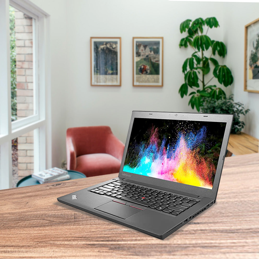 Refurbished Lenovo Thinkpad