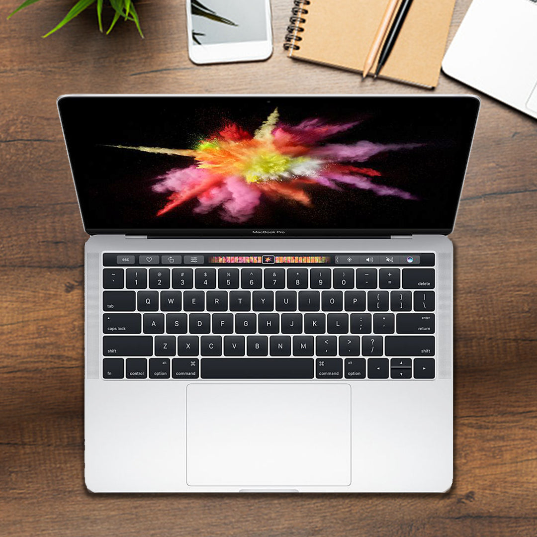 Refurbished MacBook