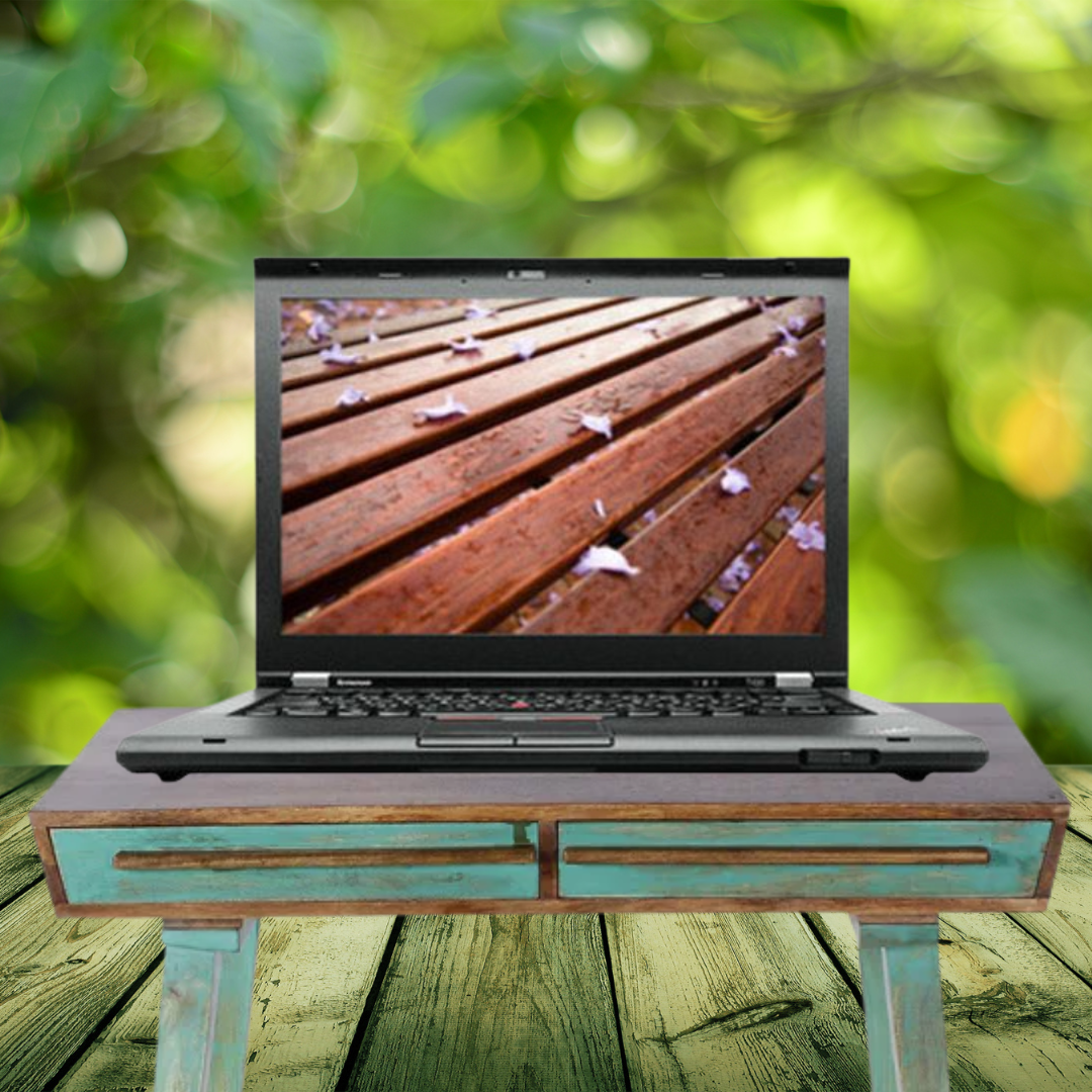 renewed laptop