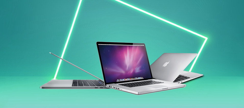 refurbished laptop