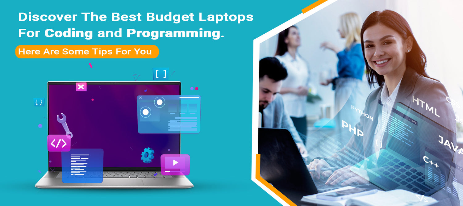 Budget Laptops For Coding and Programming