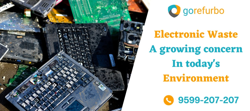 Electronic Waste