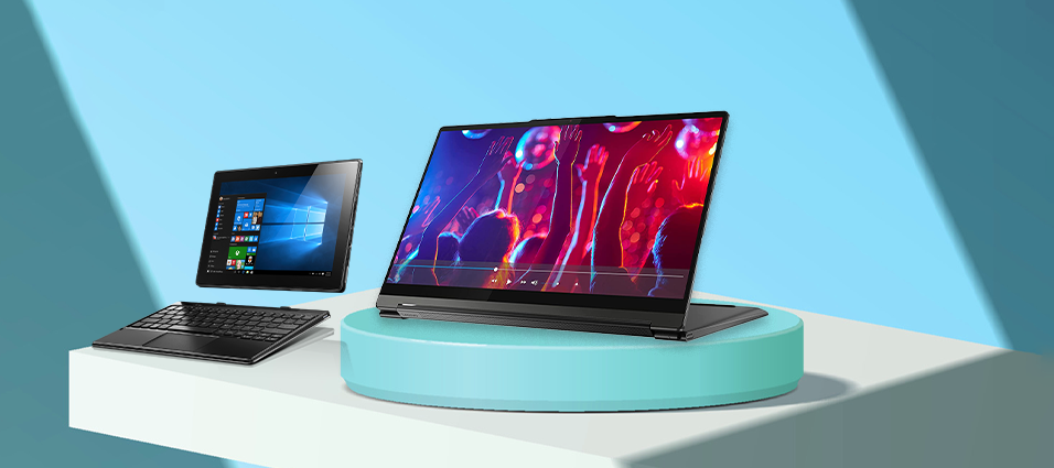 Refurbished Premium Laptops
