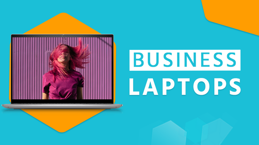 Business Refurbished Laptops