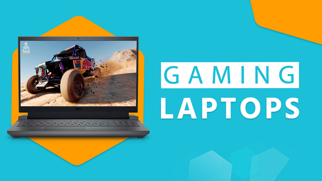 Refurbished Gaming Laptop