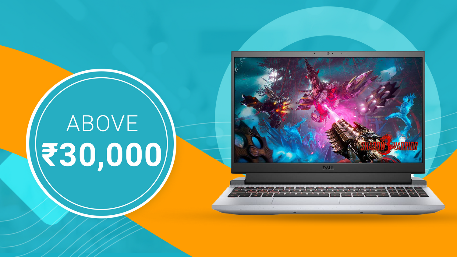 Refurbished Laptops Above 30000