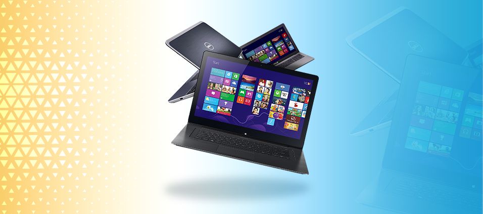 Second Hand Laptop