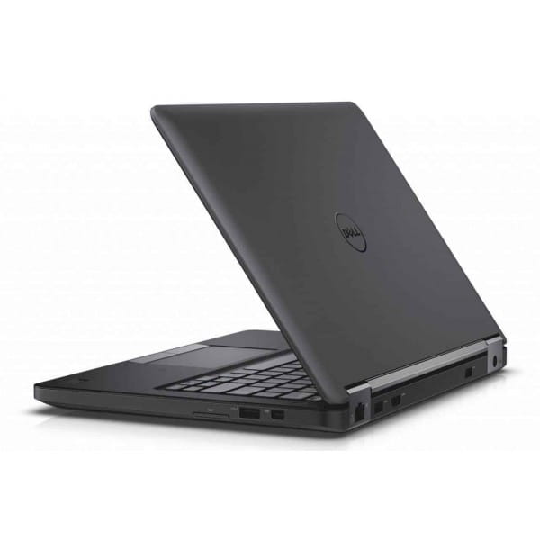 Refurbished Dell Latitude E5250 i5 laptop, 5th Gen, 8GB Ram, 256GB SSD