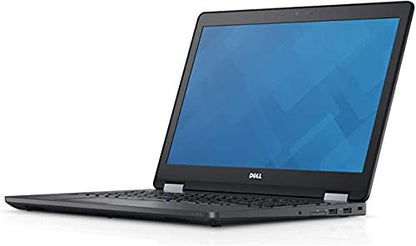 Refurbished Dell Latitude E5570 Laptop i5 6th Gen, 8gb Ram, 256Gb SSD
