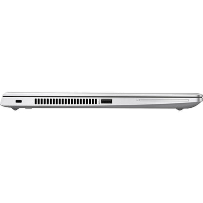 Refurbished HP EliteBook 830 G5 Laptop i5 Laptop, 8th Gen, 8GB Ram, 256GB SSD