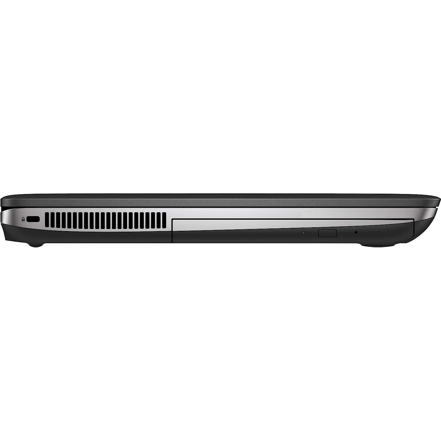 Refurbished HP ProBook 640 G2 i5 Laptop, 6th Gen, 8GB Ram, 256GB SSD